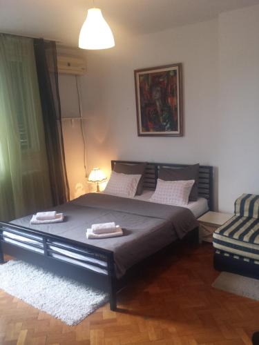 Apartman Centar Beograd Belgrade
