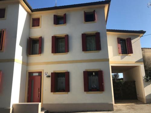 CASA San Gallo in Farra di Soligo