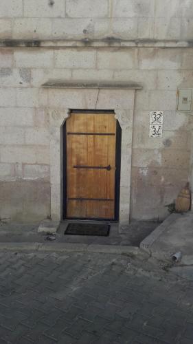  El Mirador Cave House in Nevşehir