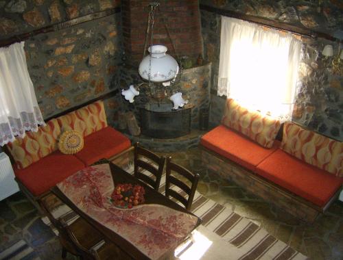  Traditional Villas in Old Agios Athanasios in Palaios Agios Athanasios