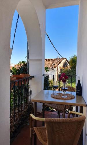 Pension El Barrio - Aguafria