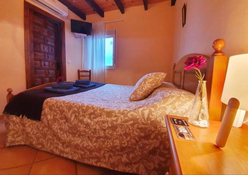 Pensión El Barrio - image 11