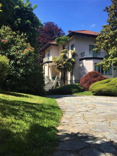  Casa Rina in 10070 Corio