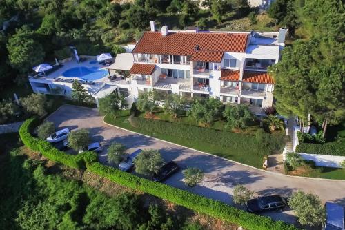 Hotel Villa Annette - Rabac