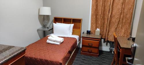 hotel photo