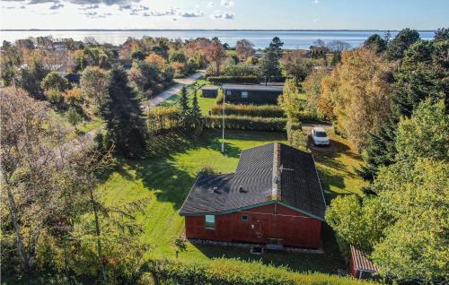 Stunning home in Sydals w/ 3 Bedrooms