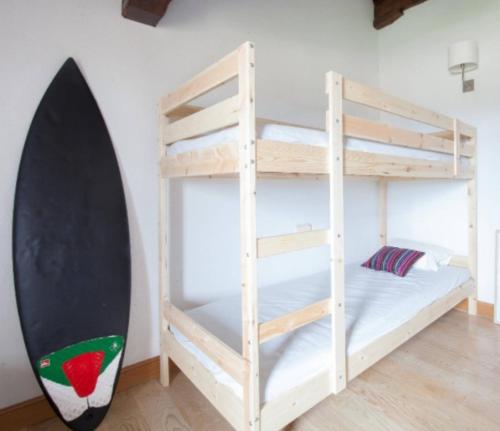 Hermanus surf school and Lodge