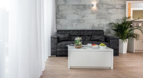 Ariańska Apartment - lift & AC, Cracovie (photo 8)