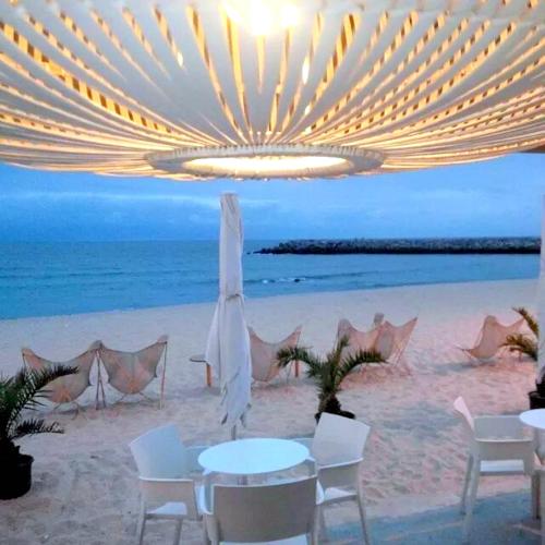 Strand, ten2twelve in Espinho