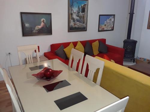 PERLA apartment KORCE - main image
