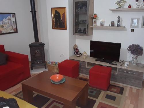 PERLA apartment KORCE - image 9