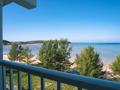 Balcony/terrace, Hotel Hoshitate Iriomotejima in Taketomi