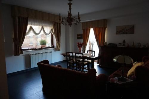  Luxury B&B Dimora Albani in Savignano Irpino