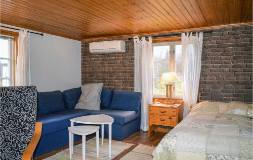 Awesome Home In Ambjornarp in Ambjornarp