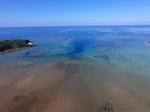 ホテル星立 西表島