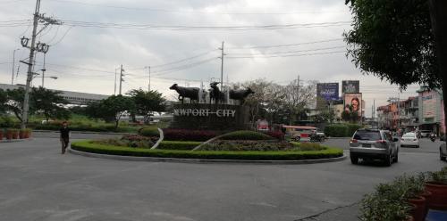 SIBARIAN Condo unit C1 10th Floor, Manila