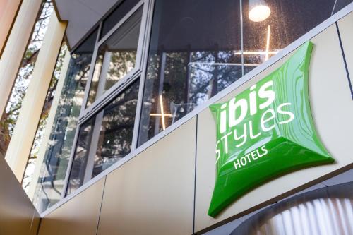 ibis Styles East Perth