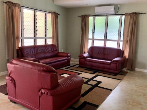 Létesítmények, Lotopa Rambler in Tuanaimato