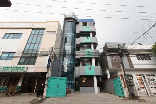 RedDoorz near Liceo De Cagayan University Highschool