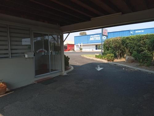 Millmerran Motel in Millmerran