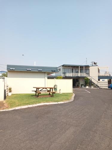 Millmerran Motel in Millmerran