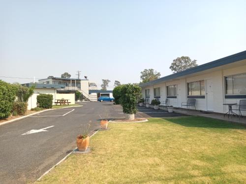 Millmerran Motel in Millmerran