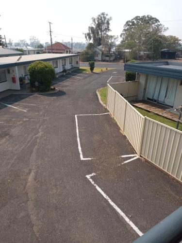Millmerran Motel in Millmerran