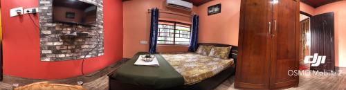 12 Homestay Apartments