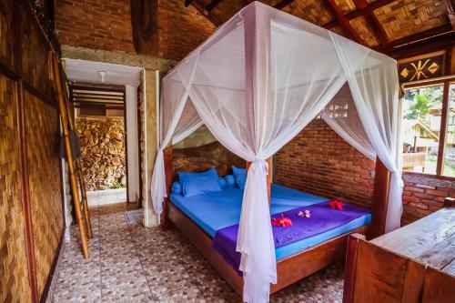 Garden Inn in Bukit Lawang