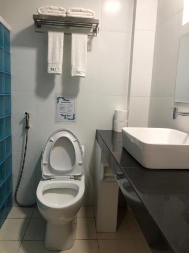 South Anchorage Inn – El Nido, WI