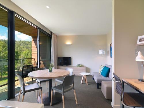 Accommodation in Marysville