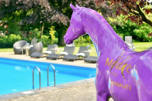 Mercure Aachen Europaplatz - image 3