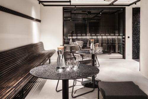 Blique by Nobis, Stockholm, a Member of Design Hotel