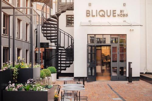 Blique by Nobis, Stockholm, a Member of Design Hotels™ - Stockholm