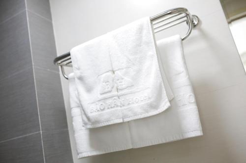 Bảo Hân 2 Hotel – Halong