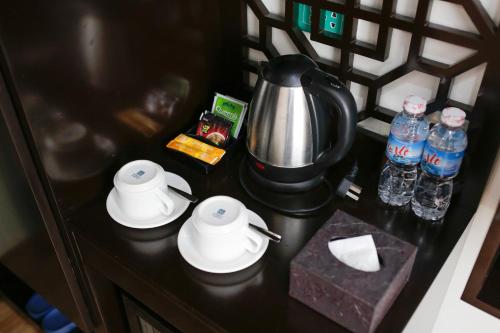Bảo Hân 2 Hotel – Halong