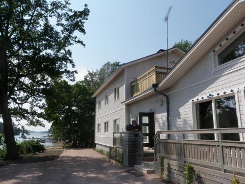 Accommodation in Kimitoön