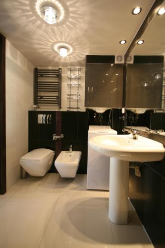 LeoApart Solny Square ApartHotel, Breslau (Foto 7)