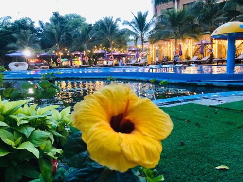 Vistas, Con Khuong Resort Can Tho in Cần Thơ