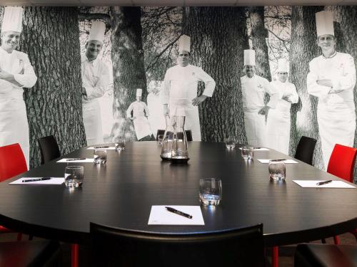 Hotel Le Royal Lyon - MGallery - image 12