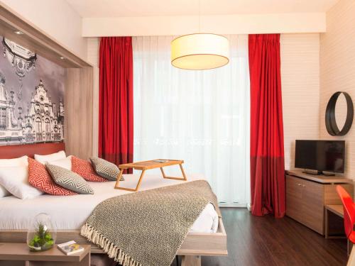 Aparthotel Adagio Brussels Grand Place - image 2