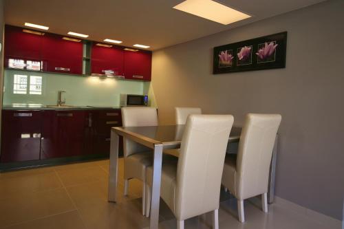 LeoApart Solny Square ApartHotel, Breslau (Foto 9)