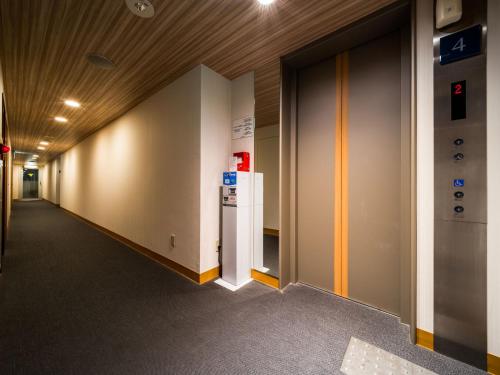 Super Hotel Nagoya Ekimae - image 4