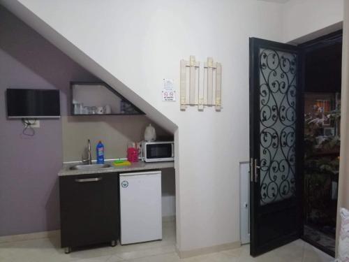 GTNL Aparthotel – Tbilisi, MA