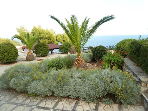 Milia Bay Hotel Apartments - image 3