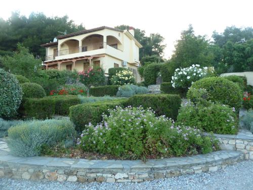 Milia Bay Hotel Apartments - image 8
