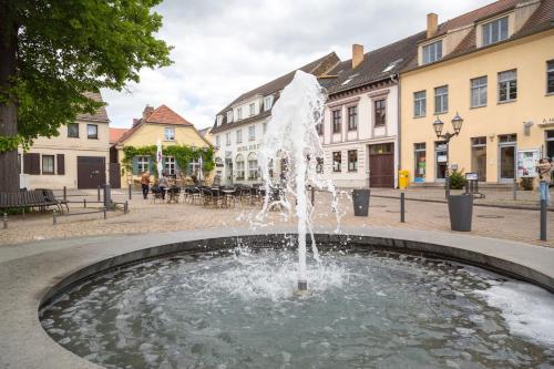 mein werder - hotel am markt