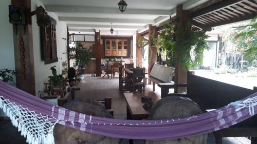 VILA LUMAR