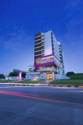 Quest Prime Cikarang by ASTON, Bekasi