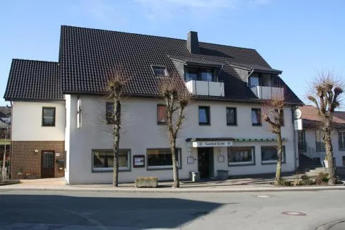Gasthof Grofe in Effeln, Deutschland